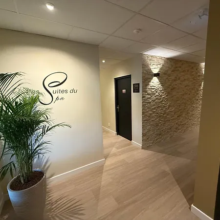 דירה Du 1 - Parking Prive Gratuit ריימס