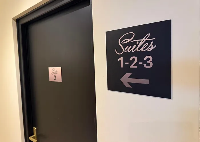 Du 1 - Parking Prive Gratuit * Reims