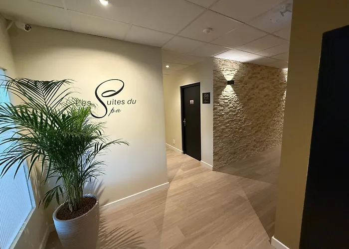 Apartment Du 1 - Parking Prive Gratuit Reims