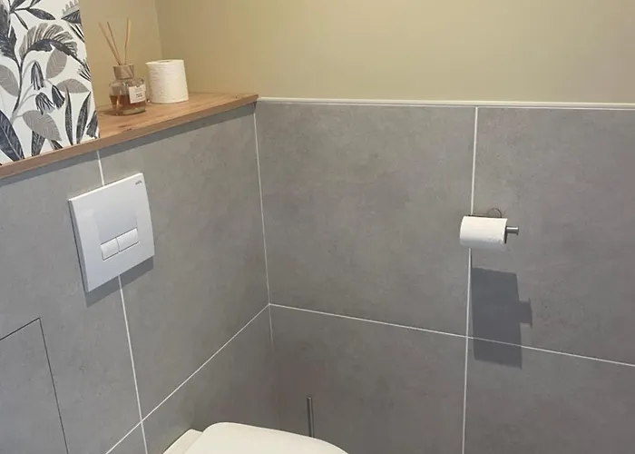 Du 1 - Parking Prive Gratuit *